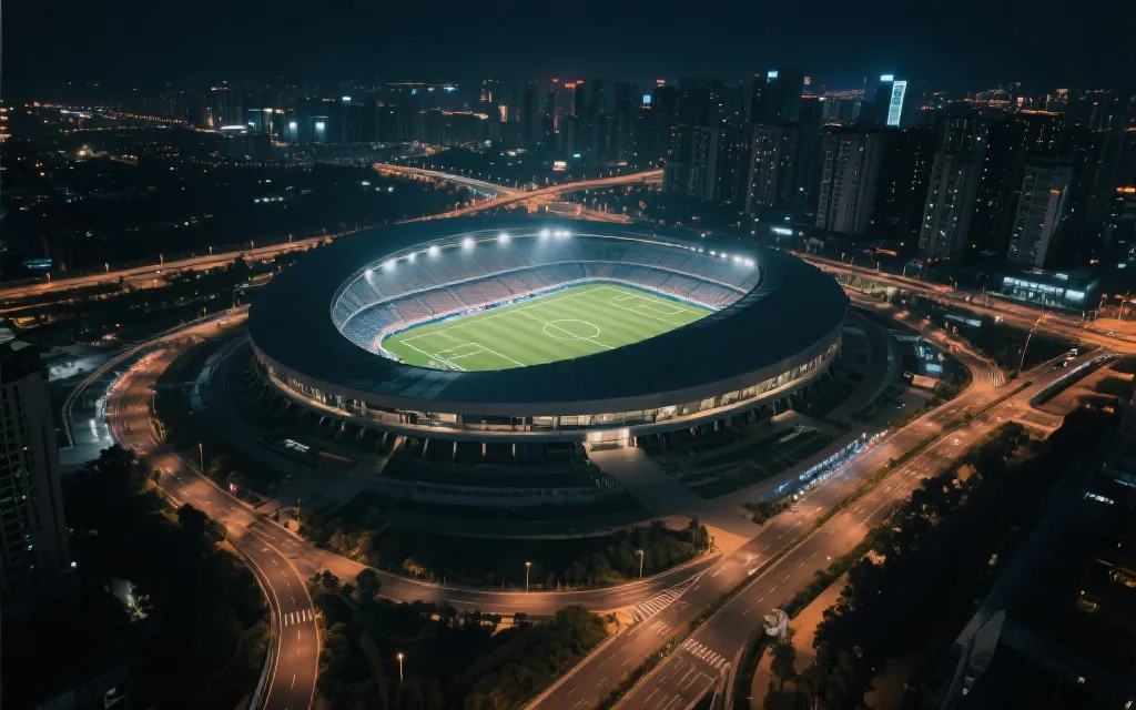 2026世界杯16座主办城市深度解析：场馆升级、智能安保与绿色低碳如何重塑北美城市赛时运营