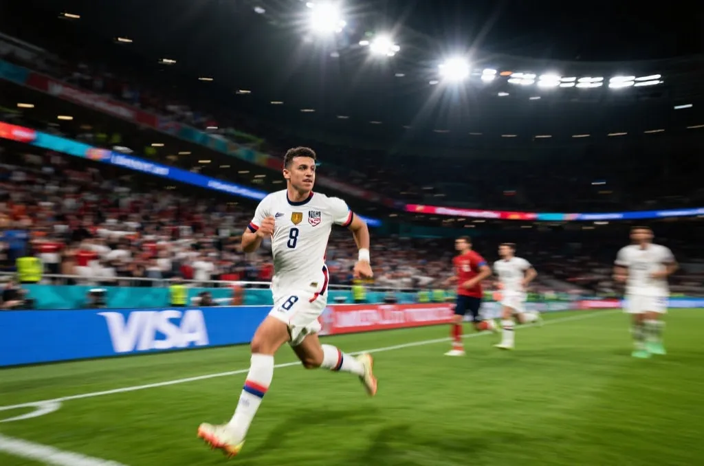2026世界杯积分榜美国结果：每一分怎么拿到的，背后其实都不简单